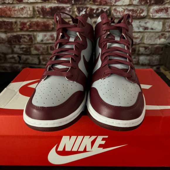 Nike Dunk High Retro \
